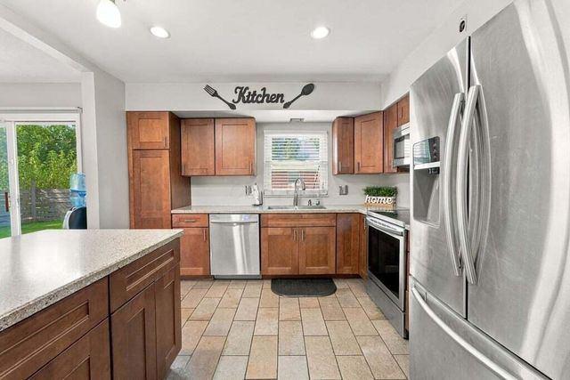 4845 Valley Forge Drive, Columbus, OH 43229