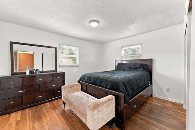 4845 Valley Forge Drive, Columbus, OH 43229