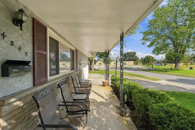 4845 Valley Forge Drive, Columbus, OH 43229