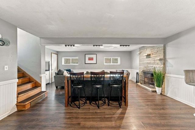 4845 Valley Forge Drive, Columbus, OH 43229