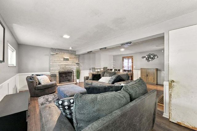 4845 Valley Forge Drive, Columbus, OH 43229