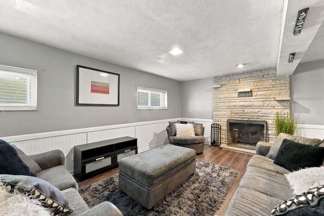 4845 Valley Forge Drive, Columbus, OH 43229