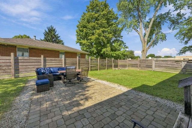 4845 Valley Forge Drive, Columbus, OH 43229