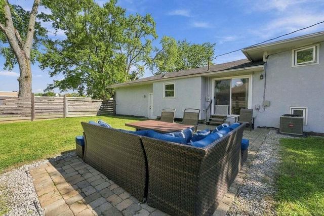 4845 Valley Forge Drive, Columbus, OH 43229