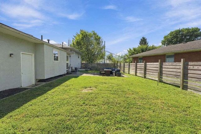 4845 Valley Forge Drive, Columbus, OH 43229