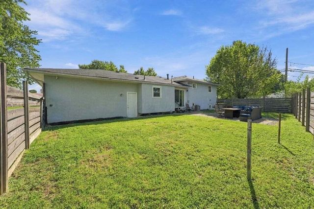 4845 Valley Forge Drive, Columbus, OH 43229
