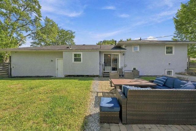 4845 Valley Forge Drive, Columbus, OH 43229