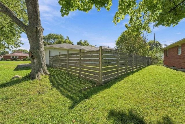 4845 Valley Forge Drive, Columbus, OH 43229