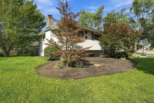 4845 Valley Forge Drive, Columbus, OH 43229
