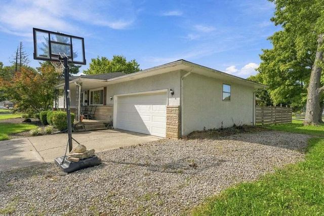 4845 Valley Forge Drive, Columbus, OH 43229