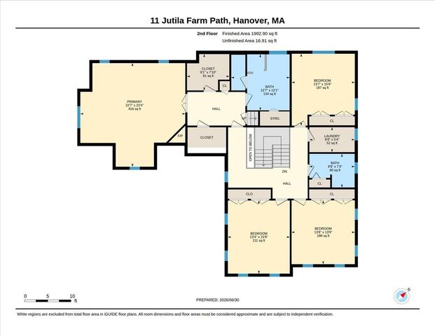 11 Jutila Farm Path, Hanover, MA 02339
