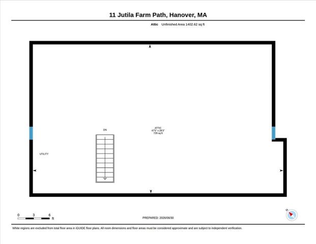 11 Jutila Farm Path, Hanover, MA 02339