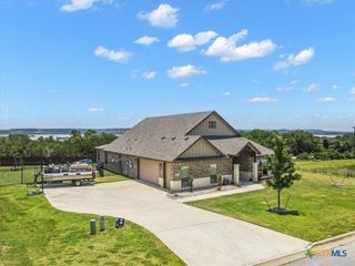 3410 Shoreline Drive, Harker Heights, TX 76548