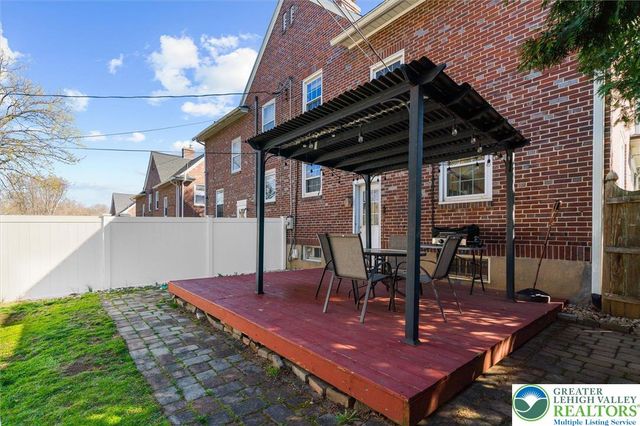 30 Berks Street, Allentown City, PA 18104