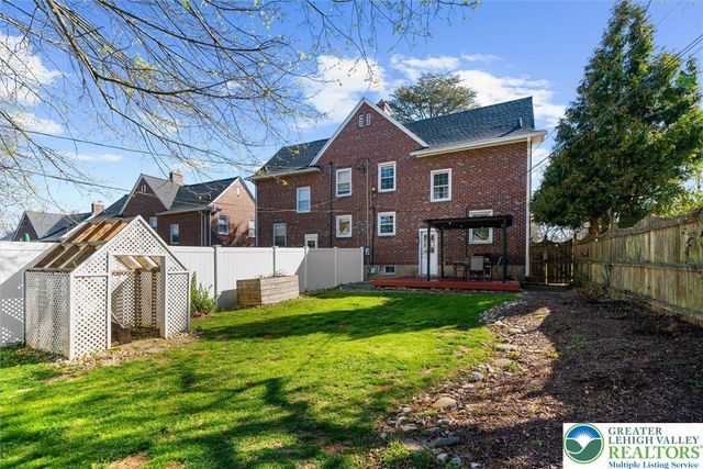 30 Berks Street, Allentown City, PA 18104