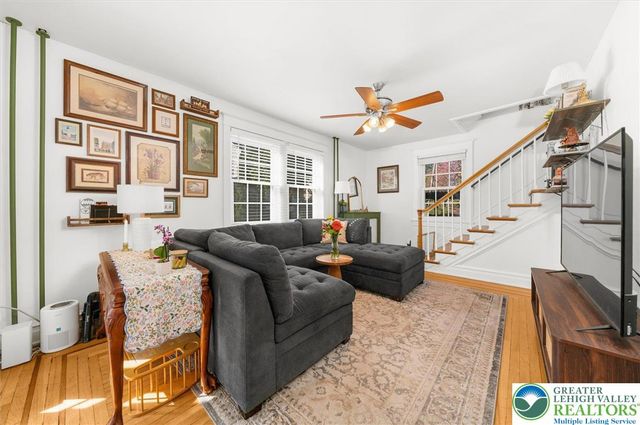 30 Berks Street, Allentown City, PA 18104