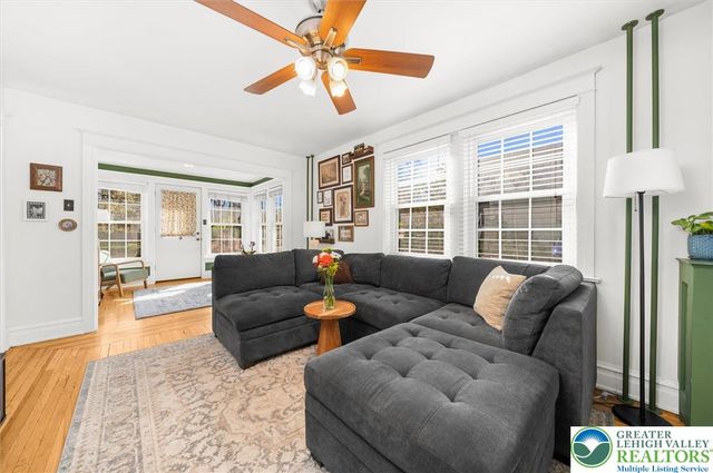 30 Berks Street, Allentown City, PA 18104