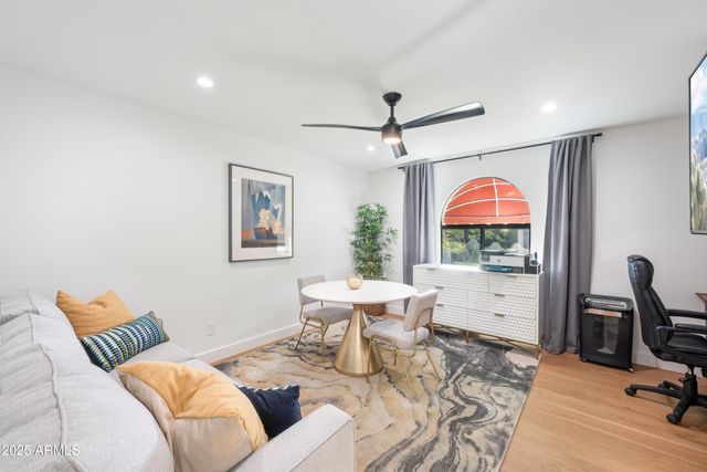 8001 N 3RD Place, Phoenix, AZ 85020