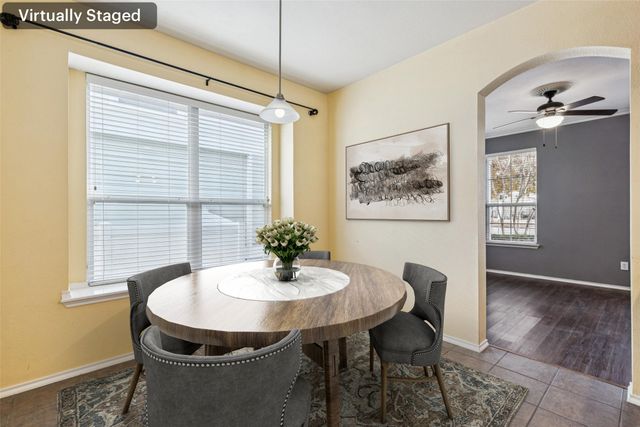 9512 Cape Cod Boulevard, Providence Village, TX 76227