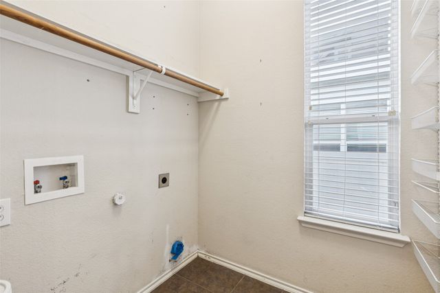 9512 Cape Cod Boulevard, Providence Village, TX 76227