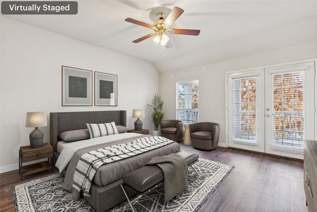 9512 Cape Cod Boulevard, Providence Village, TX 76227