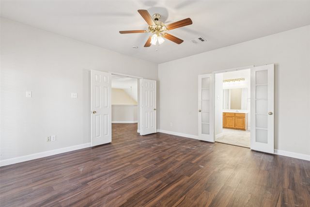 9512 Cape Cod Boulevard, Providence Village, TX 76227