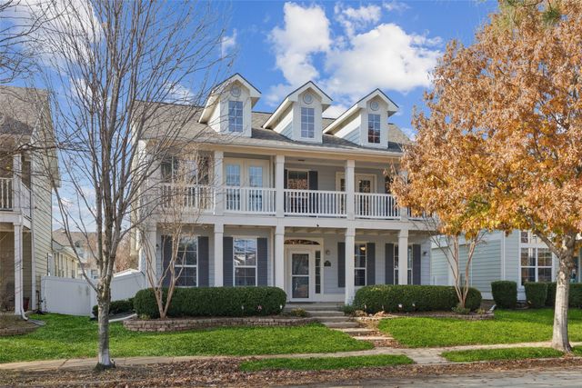 9512 Cape Cod Boulevard, Providence Village, TX 76227