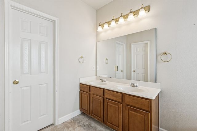 9512 Cape Cod Boulevard, Providence Village, TX 76227