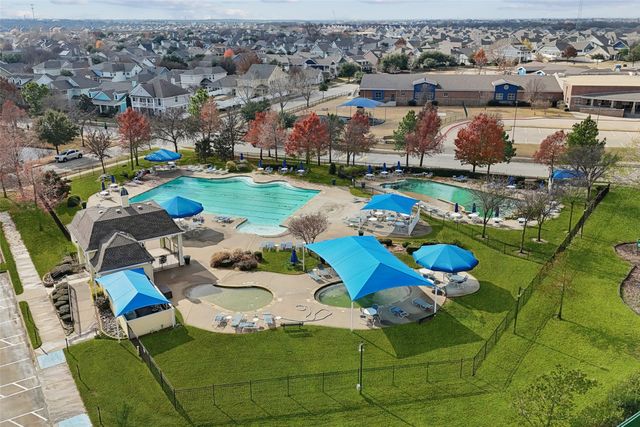 9512 Cape Cod Boulevard, Providence Village, TX 76227