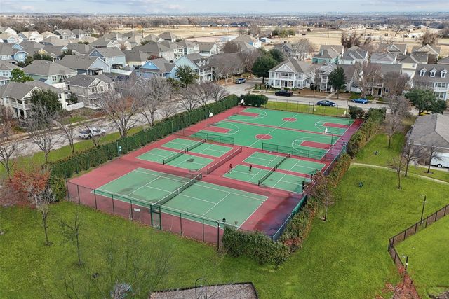 9512 Cape Cod Boulevard, Providence Village, TX 76227