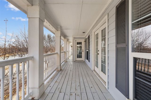 9512 Cape Cod Boulevard, Providence Village, TX 76227