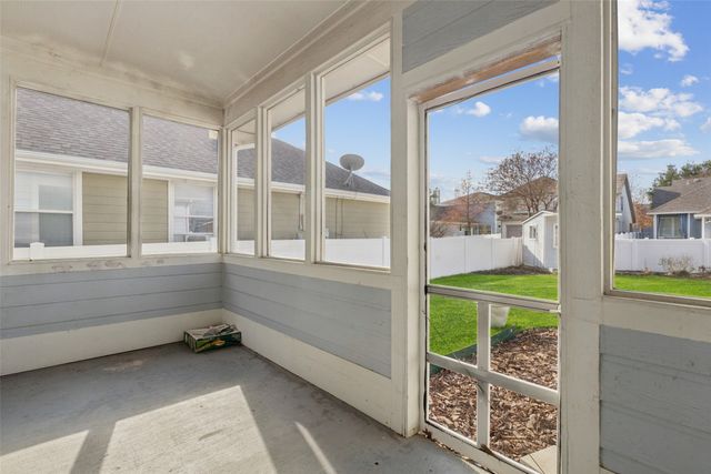 9512 Cape Cod Boulevard, Providence Village, TX 76227