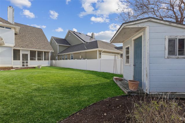 9512 Cape Cod Boulevard, Providence Village, TX 76227