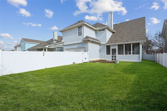 9512 Cape Cod Boulevard, Providence Village, TX 76227