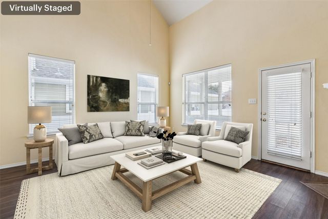 9512 Cape Cod Boulevard, Providence Village, TX 76227