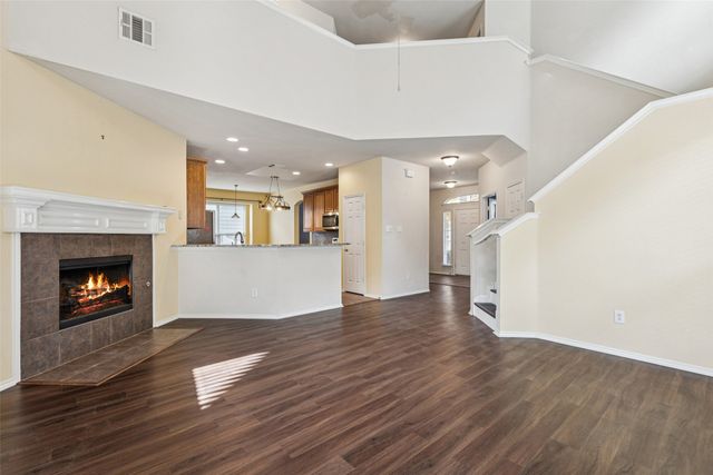 9512 Cape Cod Boulevard, Providence Village, TX 76227