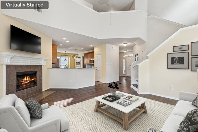 9512 Cape Cod Boulevard, Providence Village, TX 76227