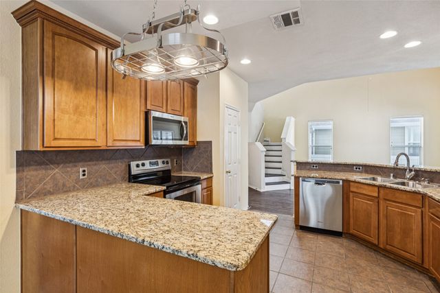 9512 Cape Cod Boulevard, Providence Village, TX 76227