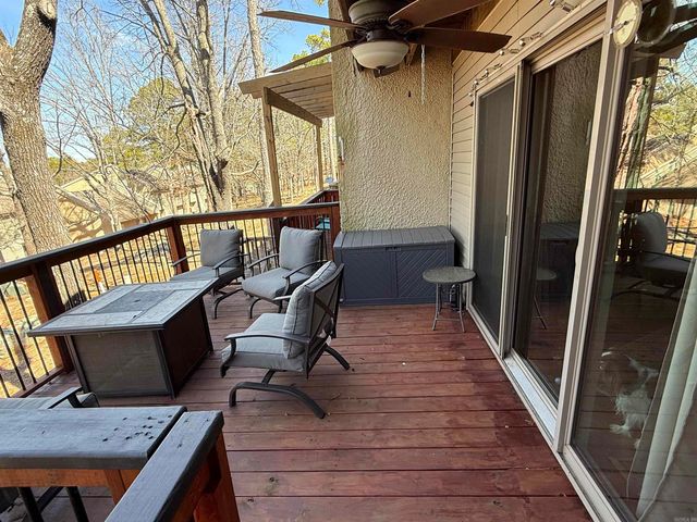 104 Chelsea Drive #32, Fairfield Bay, AR 72088