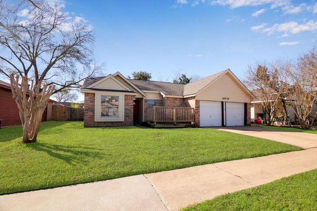 20235 Apache Gardens Lane, Katy, TX 77449