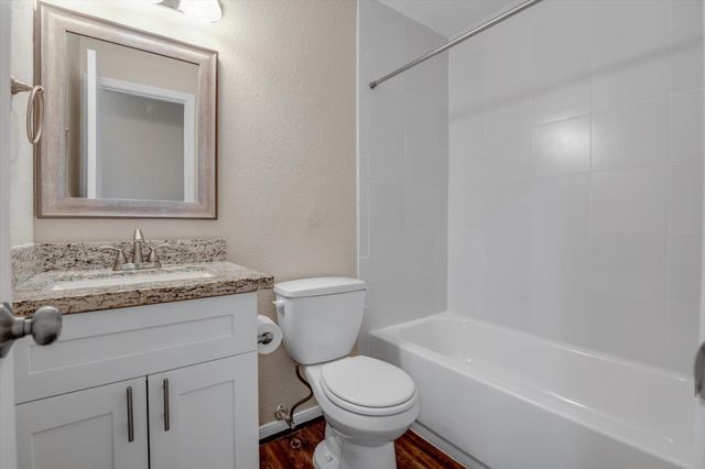 20235 Apache Gardens Lane, Katy, TX 77449