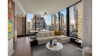 125 GREENWICH Street # 32D, New York City, NY 10006