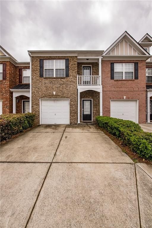 2259 Hawks Bluff Trail, Lawrenceville, GA 30044