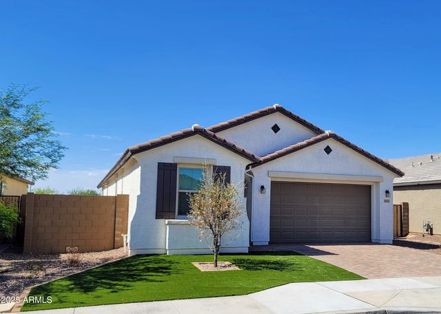 10830 W HADLEY Street, Avondale, AZ 85323