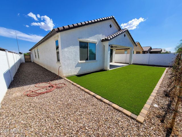 10830 W HADLEY Street, Avondale, AZ 85323