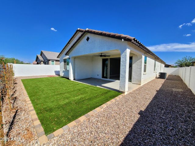 10830 W HADLEY Street, Avondale, AZ 85323