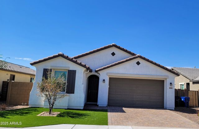 10830 W HADLEY Street, Avondale, AZ 85323