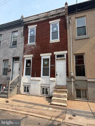 2735 LATONA ST, Philadelphia, PA 19146