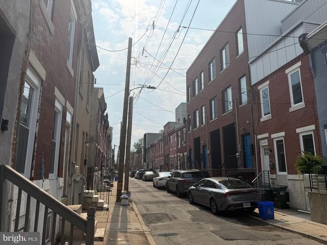 2735 LATONA ST, Philadelphia, PA 19146