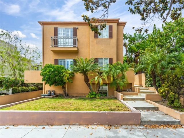 703 Main Street 2, El Segundo, CA 90245